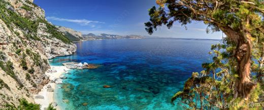 Cala Mariolu