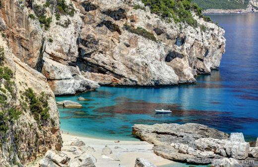 Cala Mariolu