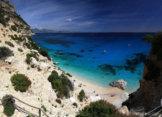 Cala Goloritze