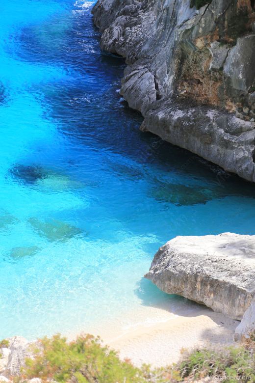 Cala Goloritze