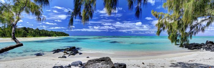 Mauritius