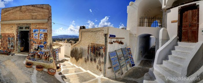 Bellissima Pyrgos